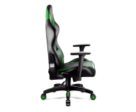 DIABLO Chairs X-Horn 2.0 Normal Size czarno-zielony - 1208657 - zdjęcie 5